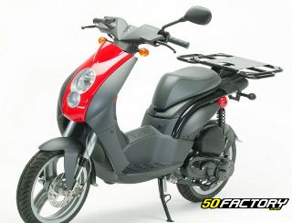 scooter 50cc peugeot ludix pro